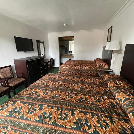 Chino Motel Zewnętrze zdjęcie