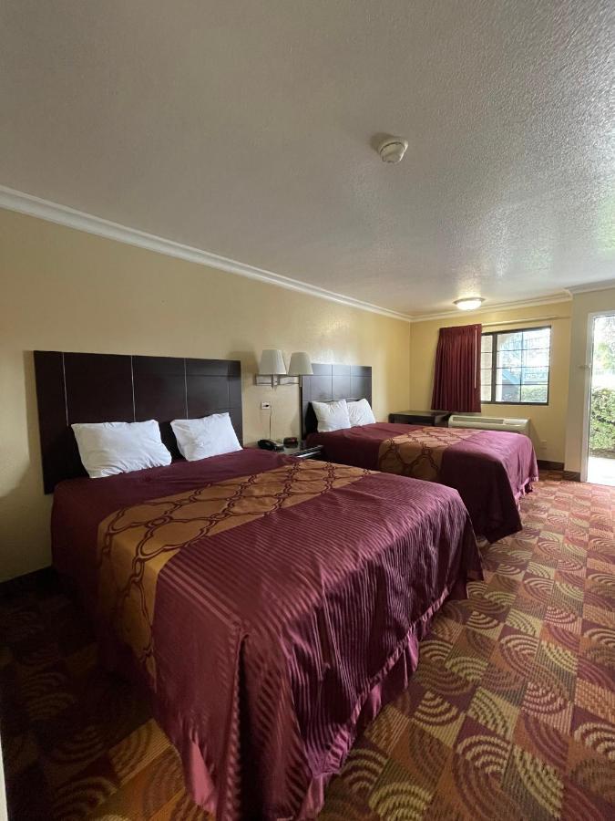 Chino Motel Zewnętrze zdjęcie