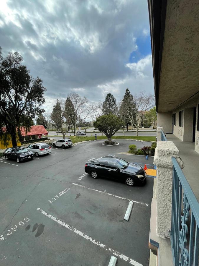 Chino Motel Zewnętrze zdjęcie