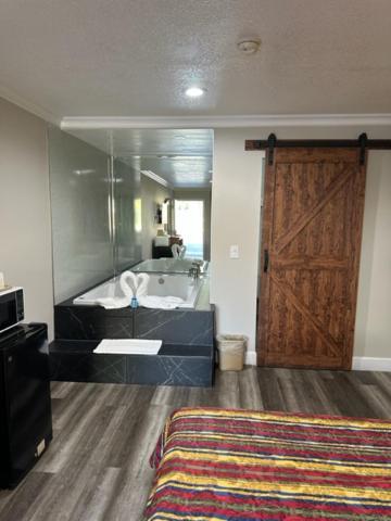 Chino Motel Zewnętrze zdjęcie