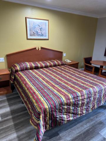 Chino Motel Zewnętrze zdjęcie
