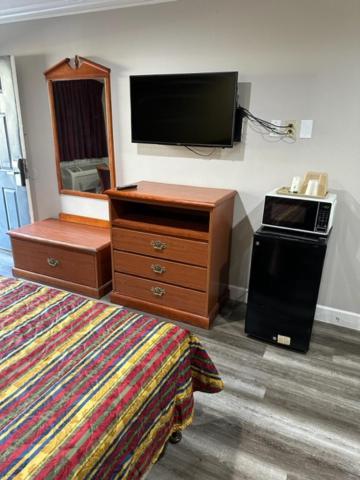 Chino Motel Zewnętrze zdjęcie