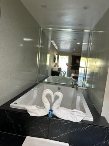 Chino Motel Zewnętrze zdjęcie